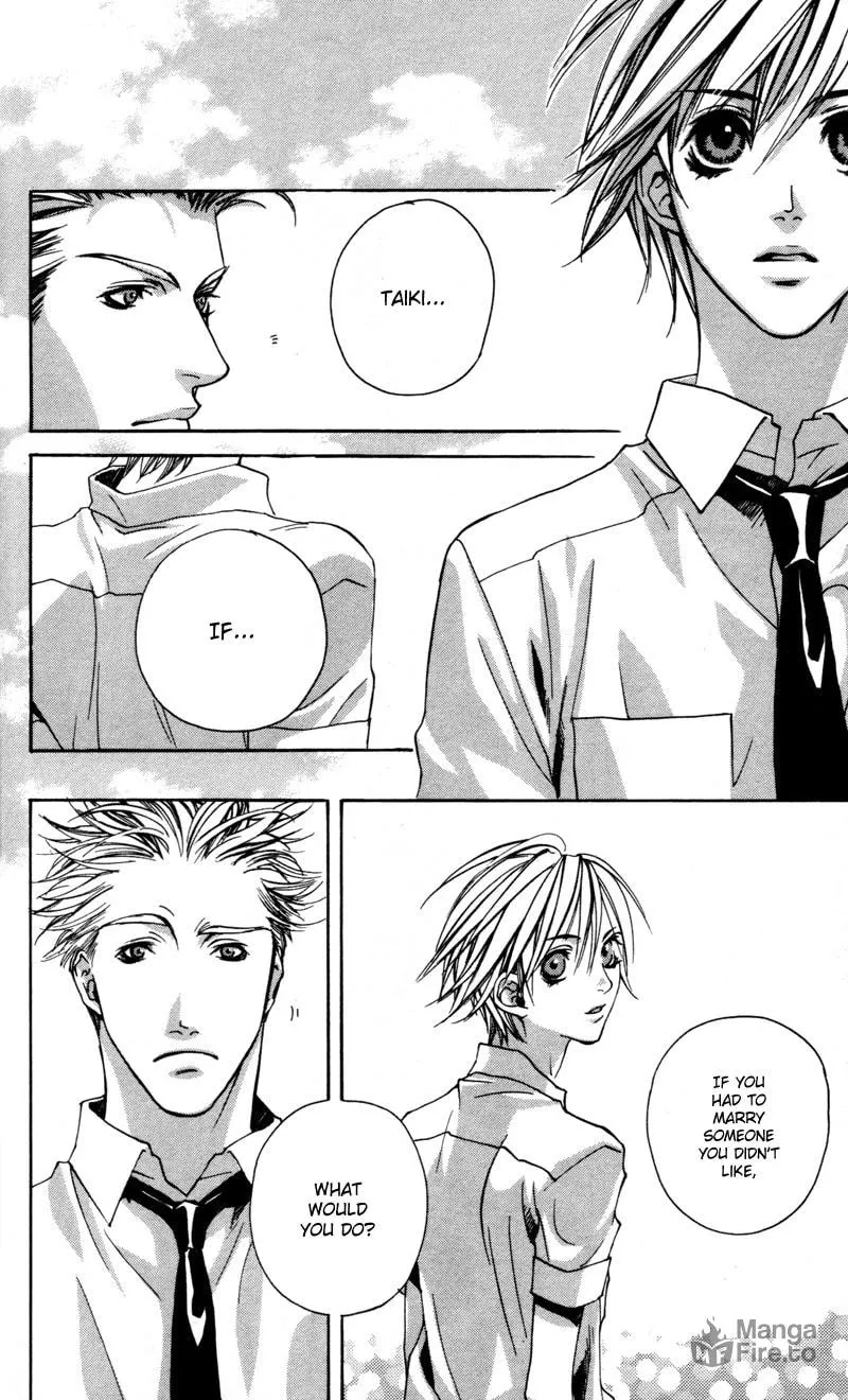 Read Mad Love Chase chapter 1 image 24 on Lezhin