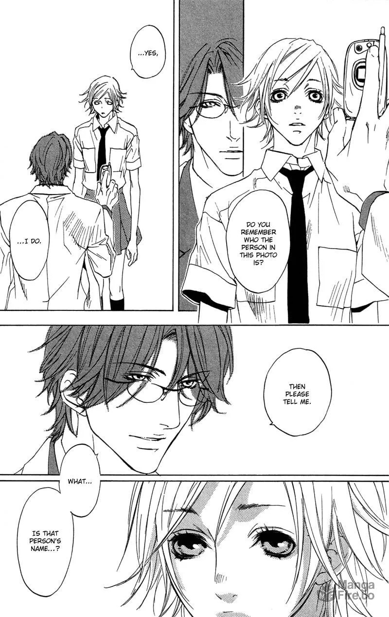 Read Mad Love Chase chapter 10 image 29 on Lezhin