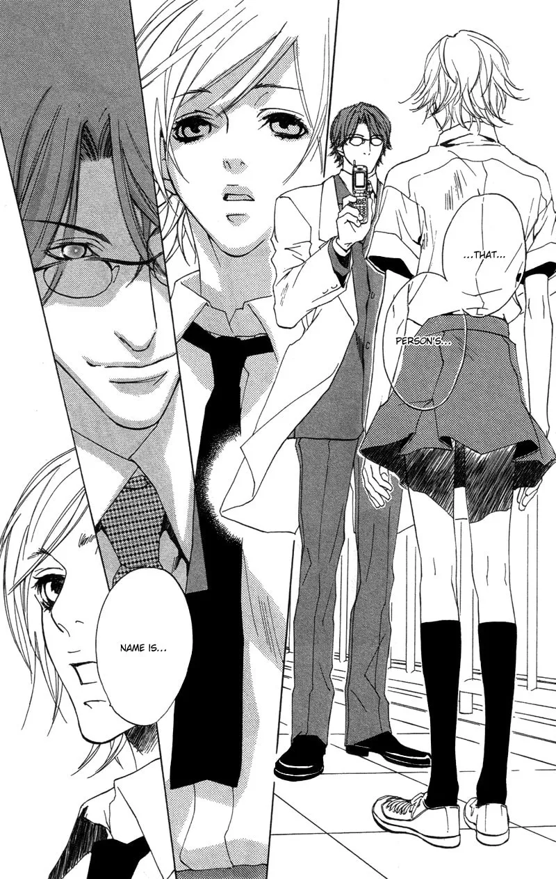Read Mad Love Chase chapter 10 image 30 on Lezhin