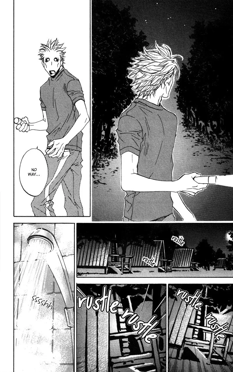 Read Mad Love Chase chapter 11 image 16 on Lezhin