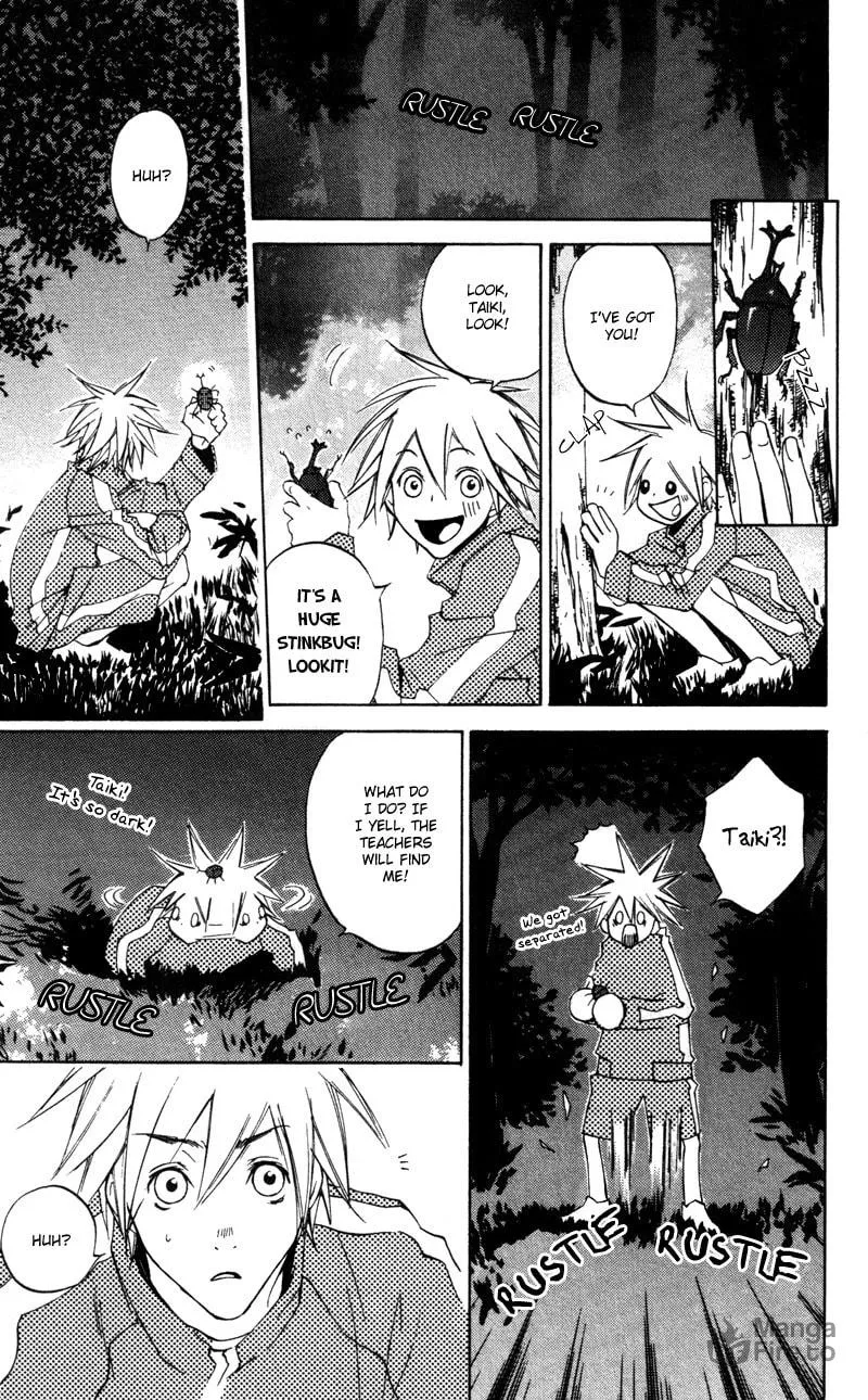 Read Mad Love Chase chapter 11 image 19 on Lezhin
