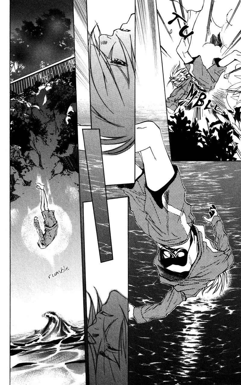 Read Mad Love Chase chapter 11 image 24 on Lezhin