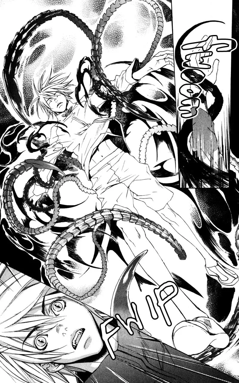 Read Mad Love Chase chapter 11 image 25 on Lezhin