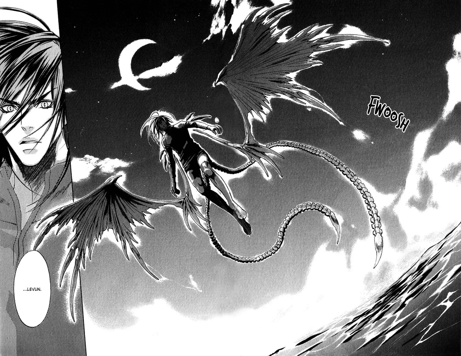 Read Mad Love Chase chapter 11 image 27 on Lezhin