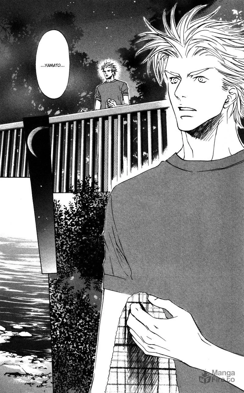 Read Mad Love Chase chapter 11 image 29 on Lezhin