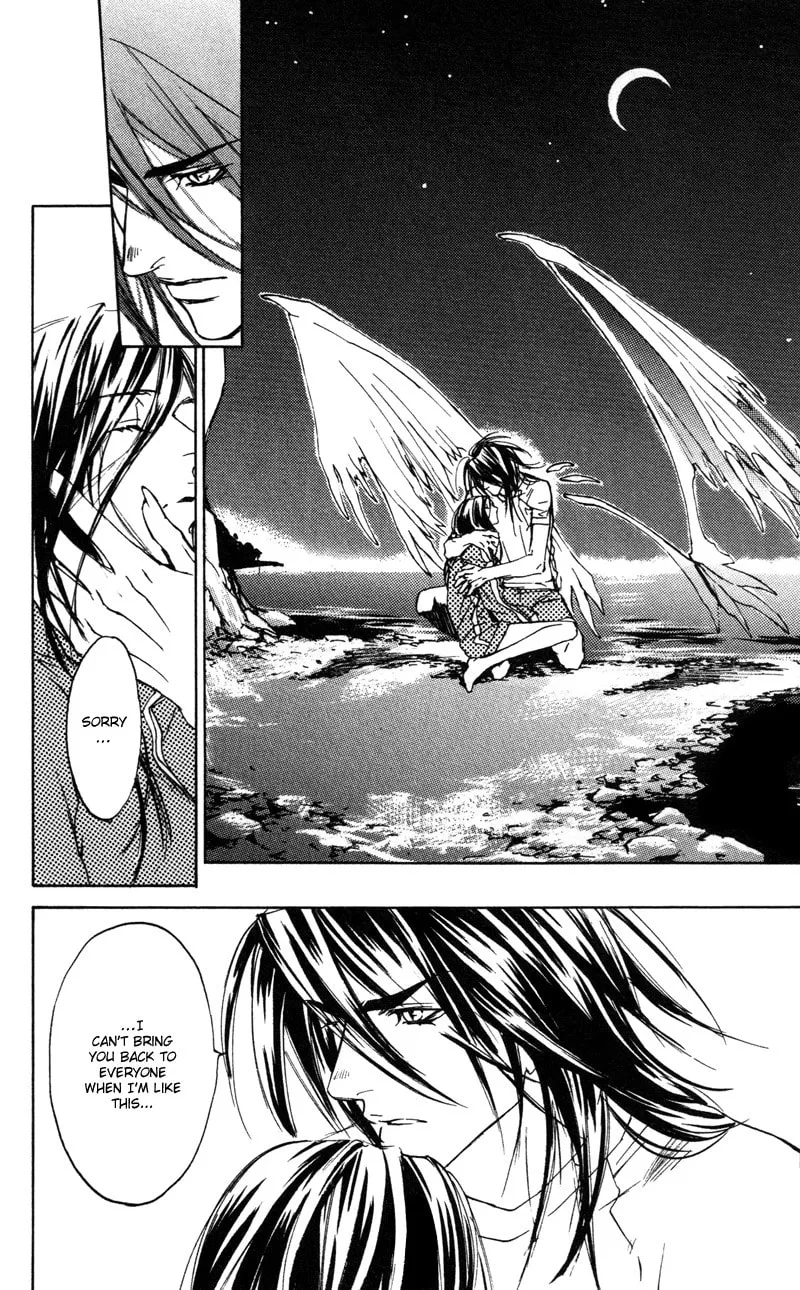 Read Mad Love Chase chapter 11 image 30 on Lezhin