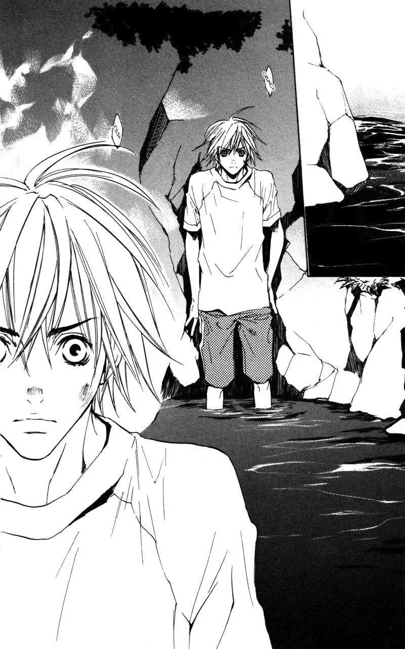 Read Mad Love Chase chapter 11 image 36 on Lezhin
