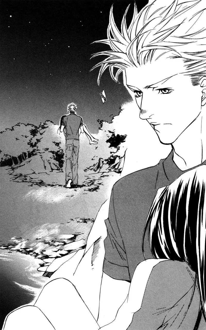 Read Mad Love Chase chapter 11 image 37 on Lezhin