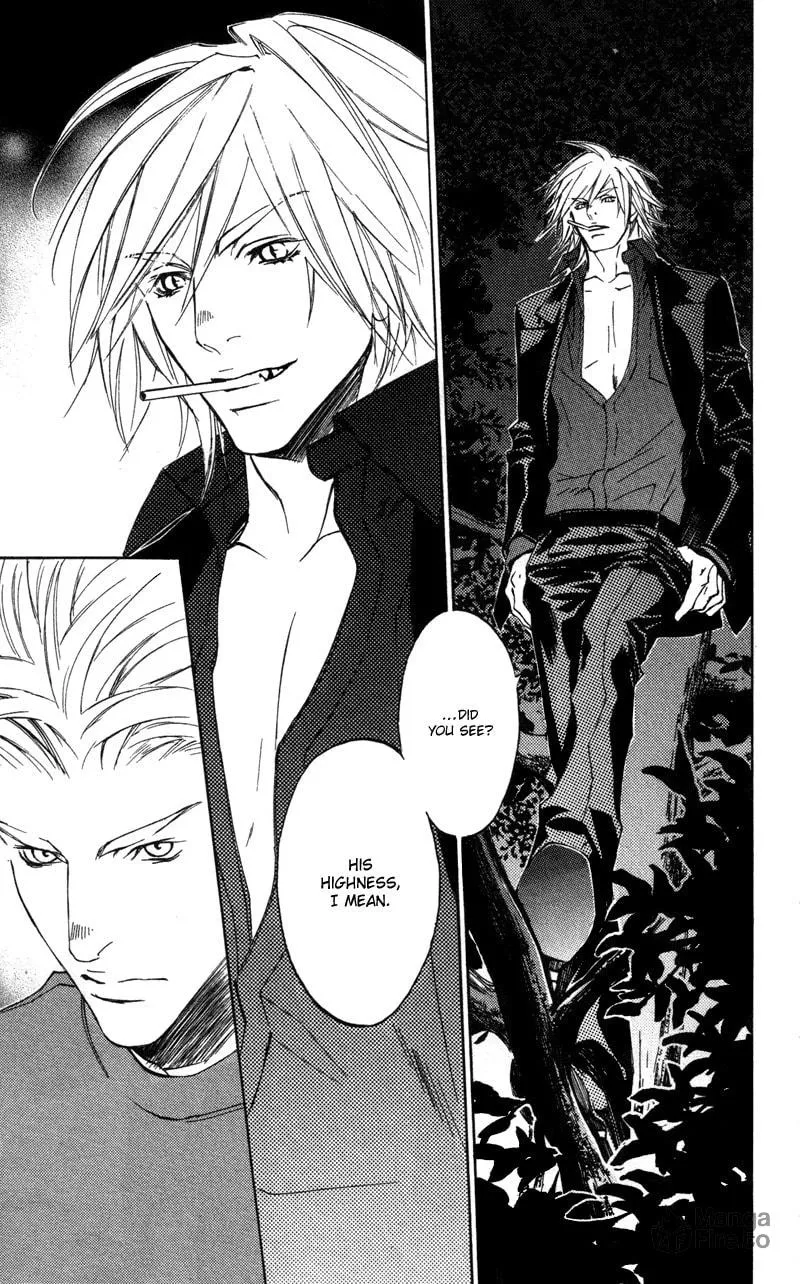 Read Mad Love Chase chapter 11 image 39 on Lezhin