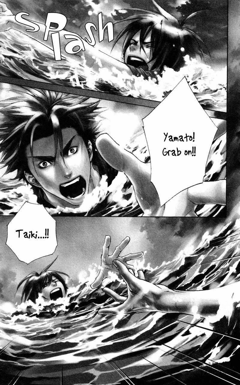 Read Mad Love Chase chapter 11 image 4 on Lezhin