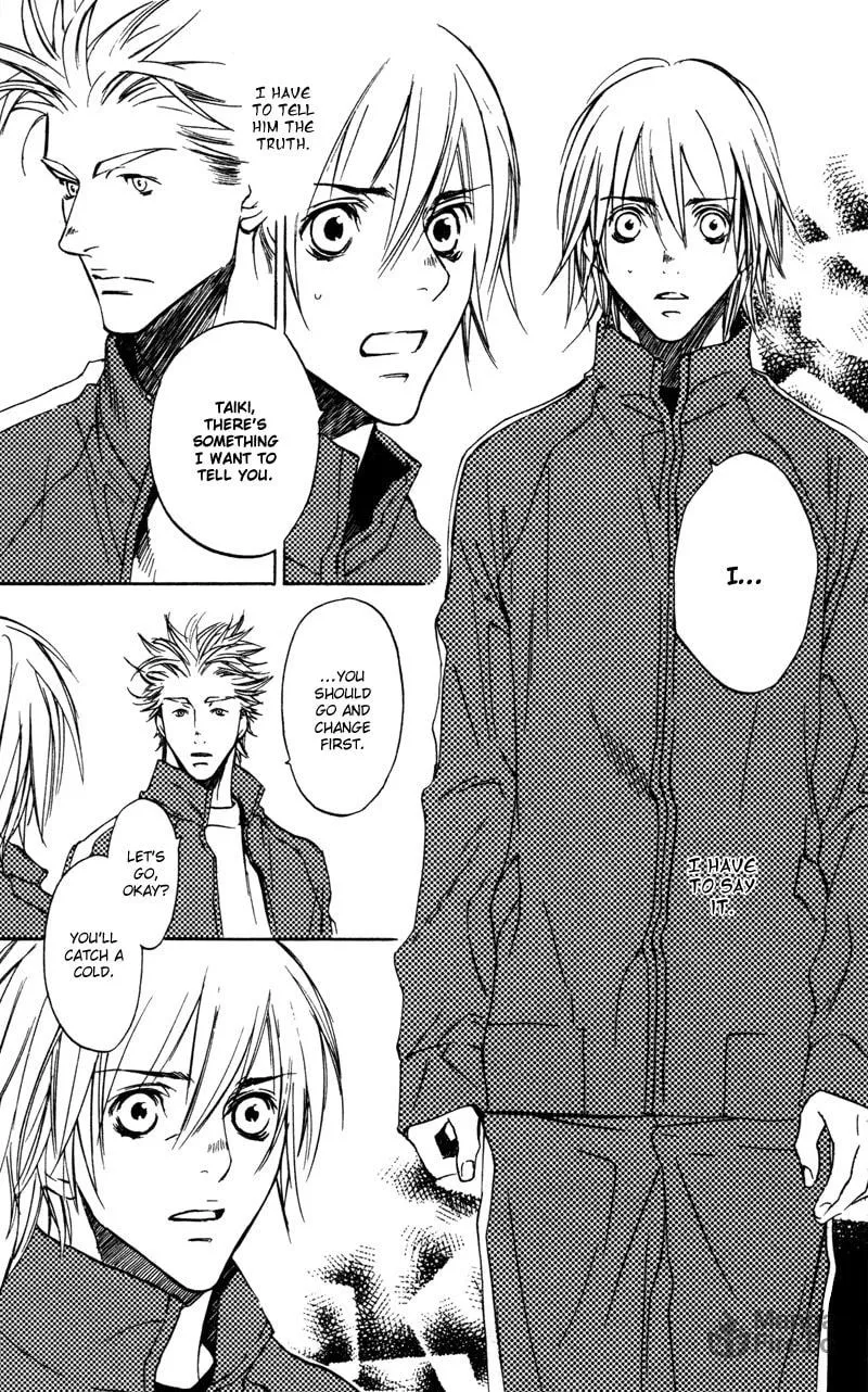 Read Mad Love Chase chapter 12 image 11 on Lezhin