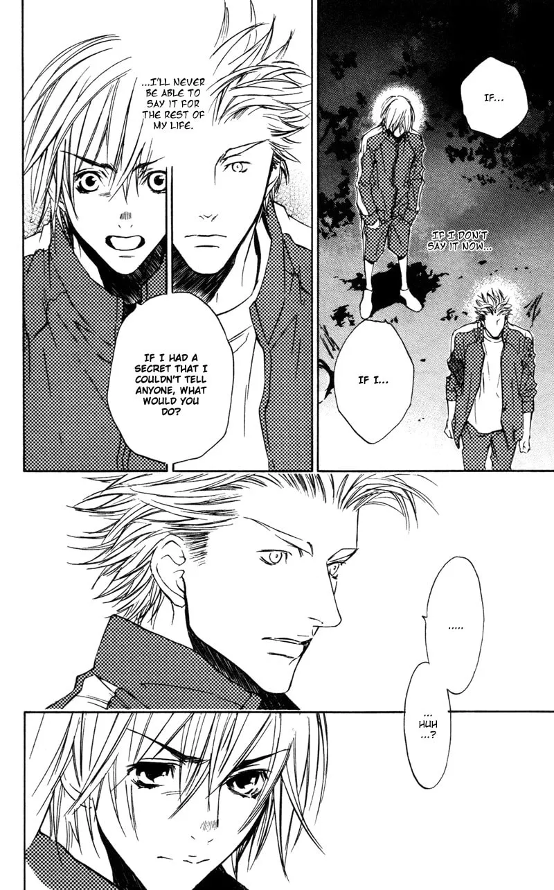 Read Mad Love Chase chapter 12 image 12 on Lezhin