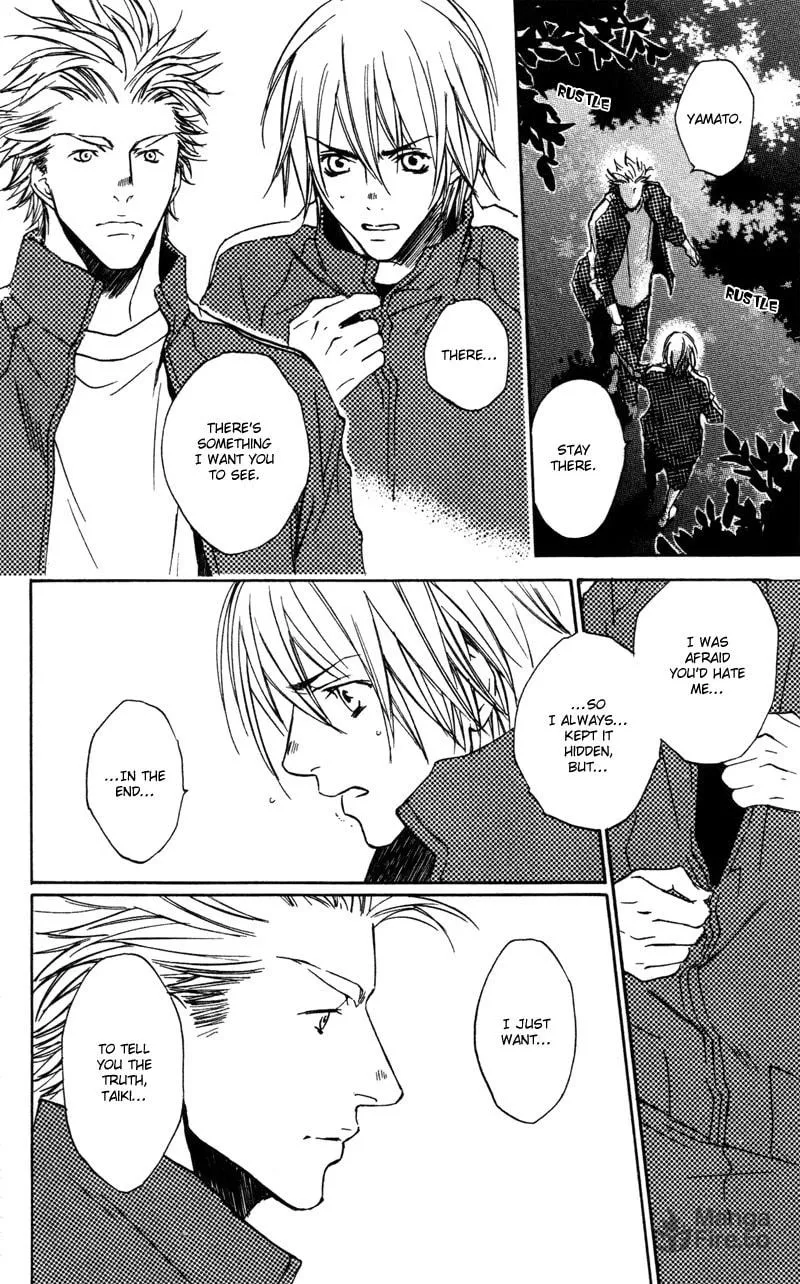Read Mad Love Chase chapter 12 image 14 on Lezhin
