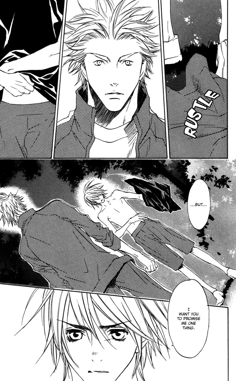 Read Mad Love Chase chapter 12 image 15 on Lezhin