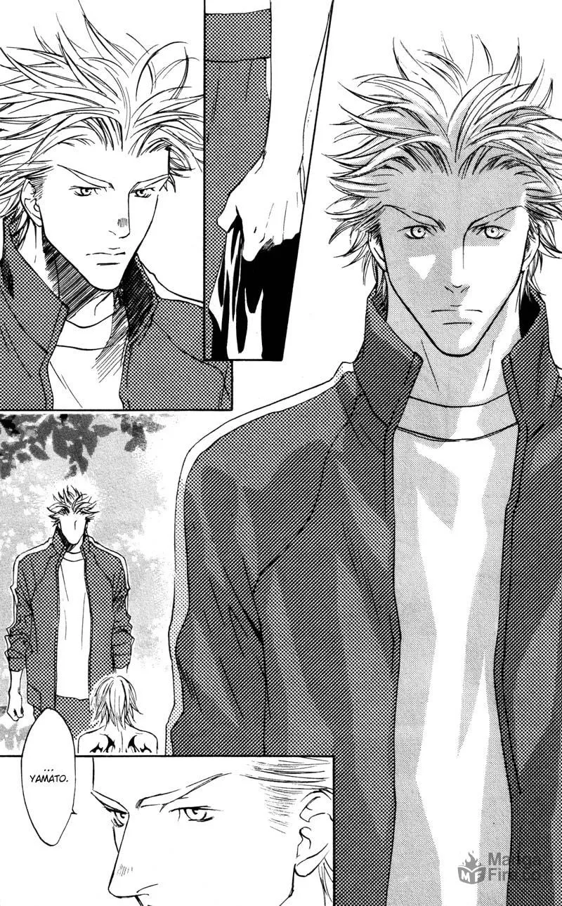 Read Mad Love Chase chapter 12 image 17 on Lezhin