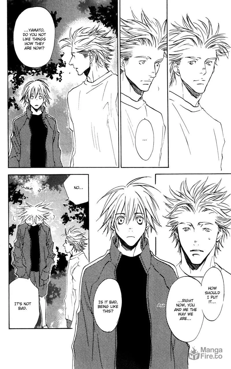 Read Mad Love Chase chapter 12 image 20 on Lezhin