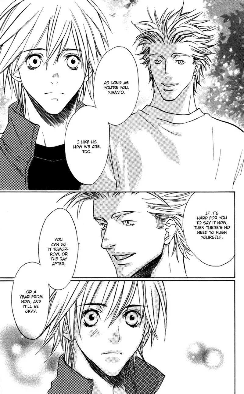 Read Mad Love Chase chapter 12 image 21 on Lezhin