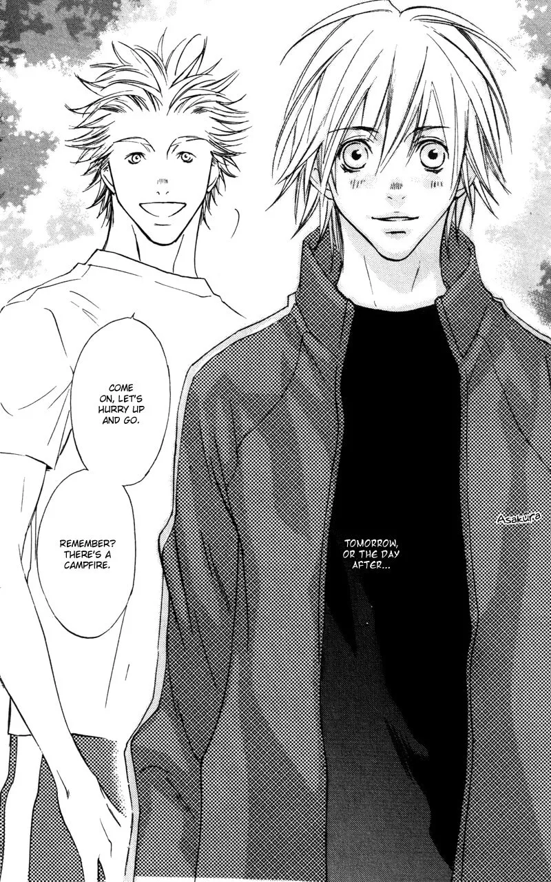 Read Mad Love Chase chapter 12 image 22 on Lezhin