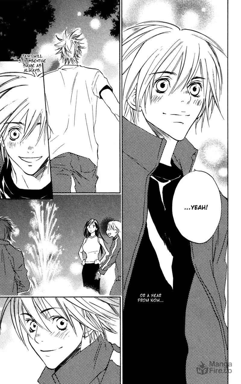 Read Mad Love Chase chapter 12 image 23 on Lezhin