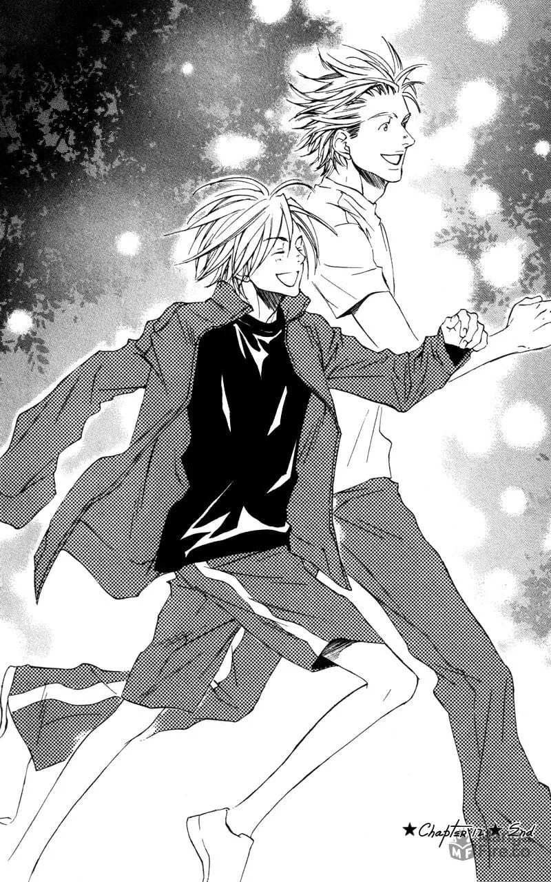 Read Mad Love Chase chapter 12 image 24 on Lezhin