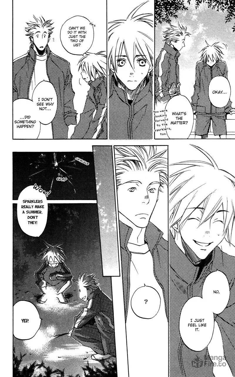 Read Mad Love Chase chapter 12 image 8 on Lezhin