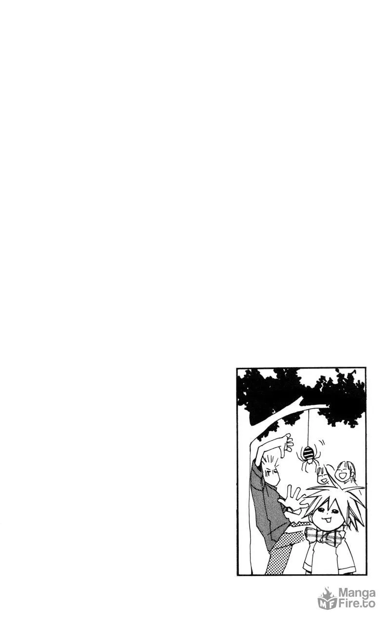 Read Mad Love Chase chapter 13 image 2 on Lezhin