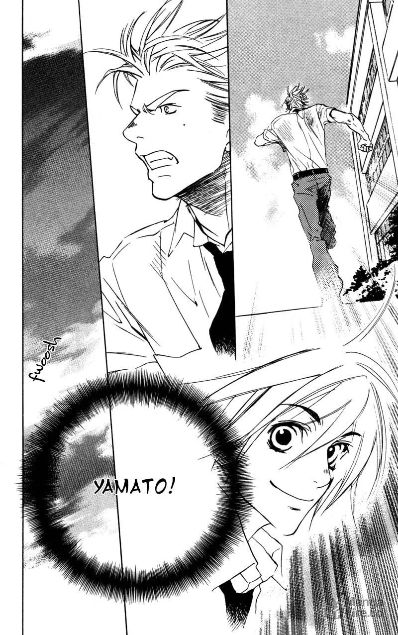 Read Mad Love Chase chapter 13 image 20 on Lezhin