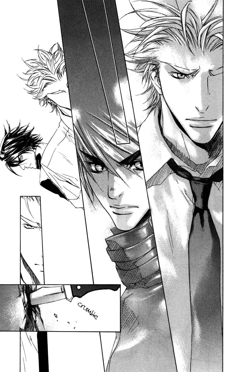Read Mad Love Chase chapter 13 image 25 on Lezhin