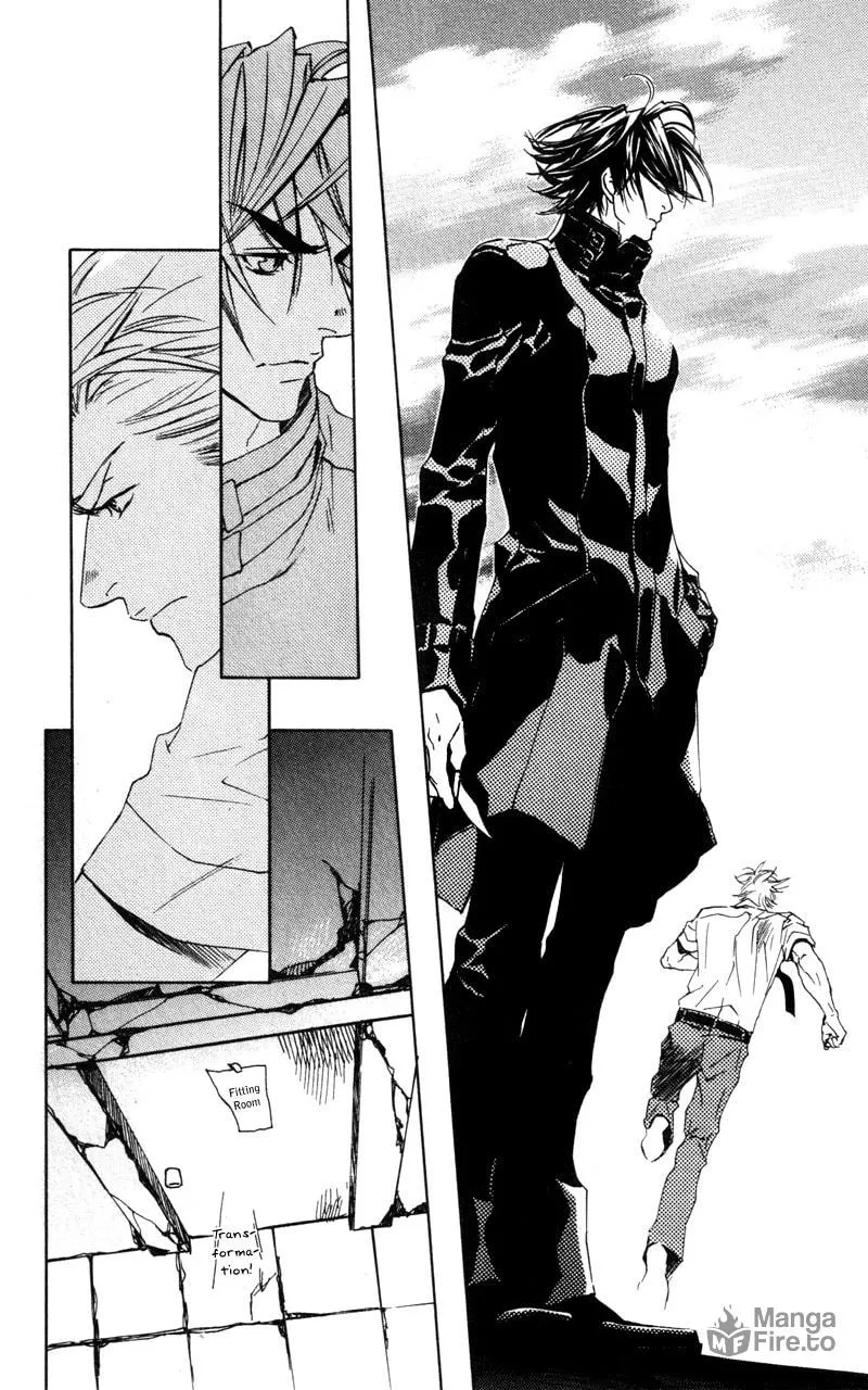 Read Mad Love Chase chapter 13 image 26 on Lezhin