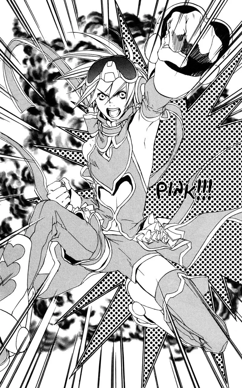 Read Mad Love Chase chapter 13 image 28 on Lezhin