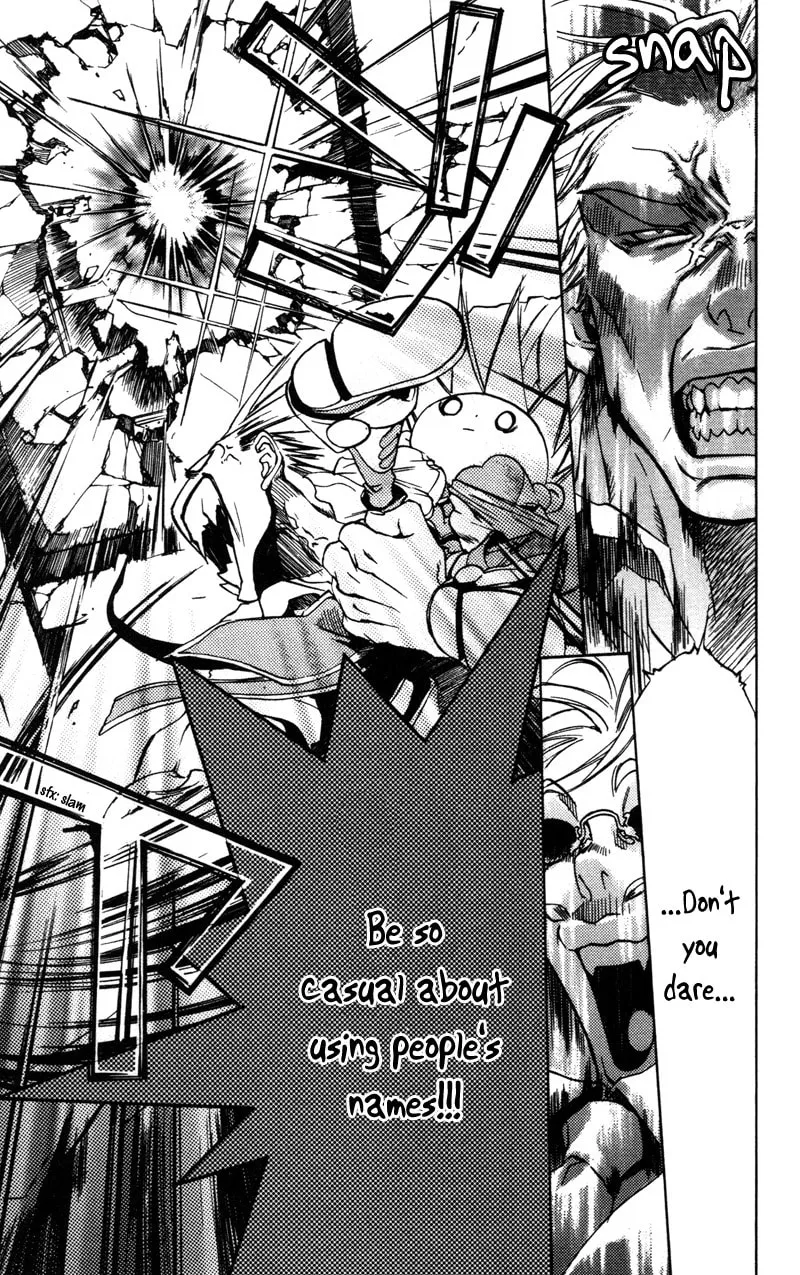 Read Mad Love Chase chapter 13 image 37 on Lezhin