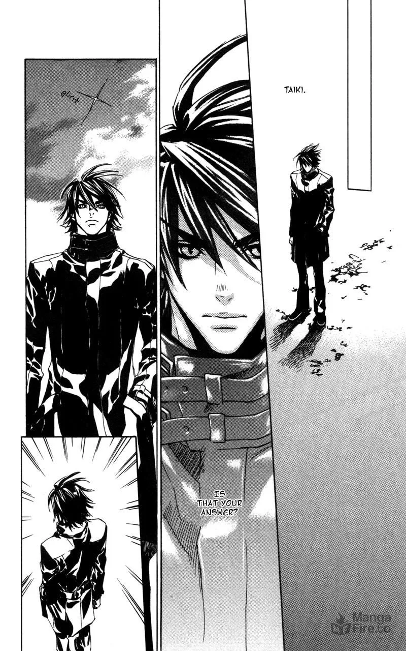 Read Mad Love Chase chapter 13 image 38 on Lezhin