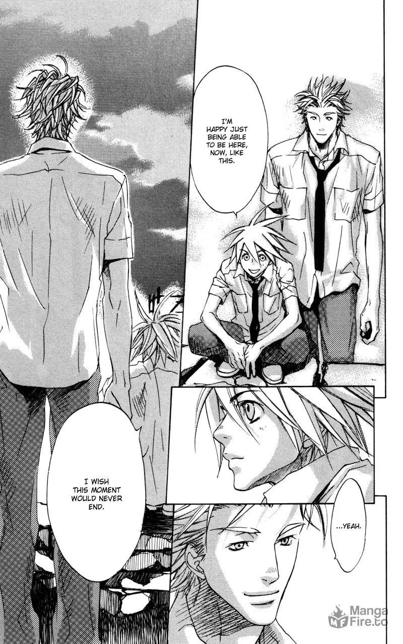 Read Mad Love Chase chapter 13 image 41 on Lezhin