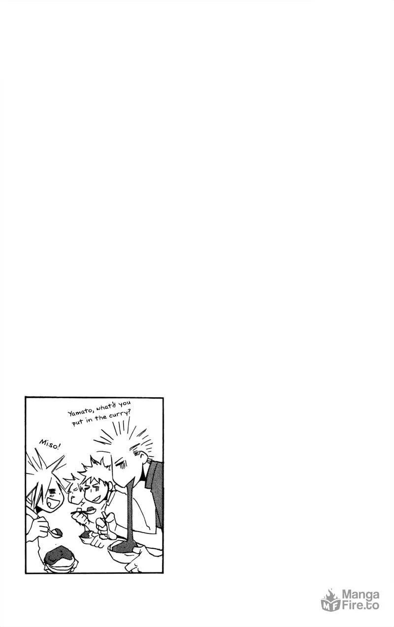 Read Mad Love Chase chapter 14.1 image 9 on Lezhin