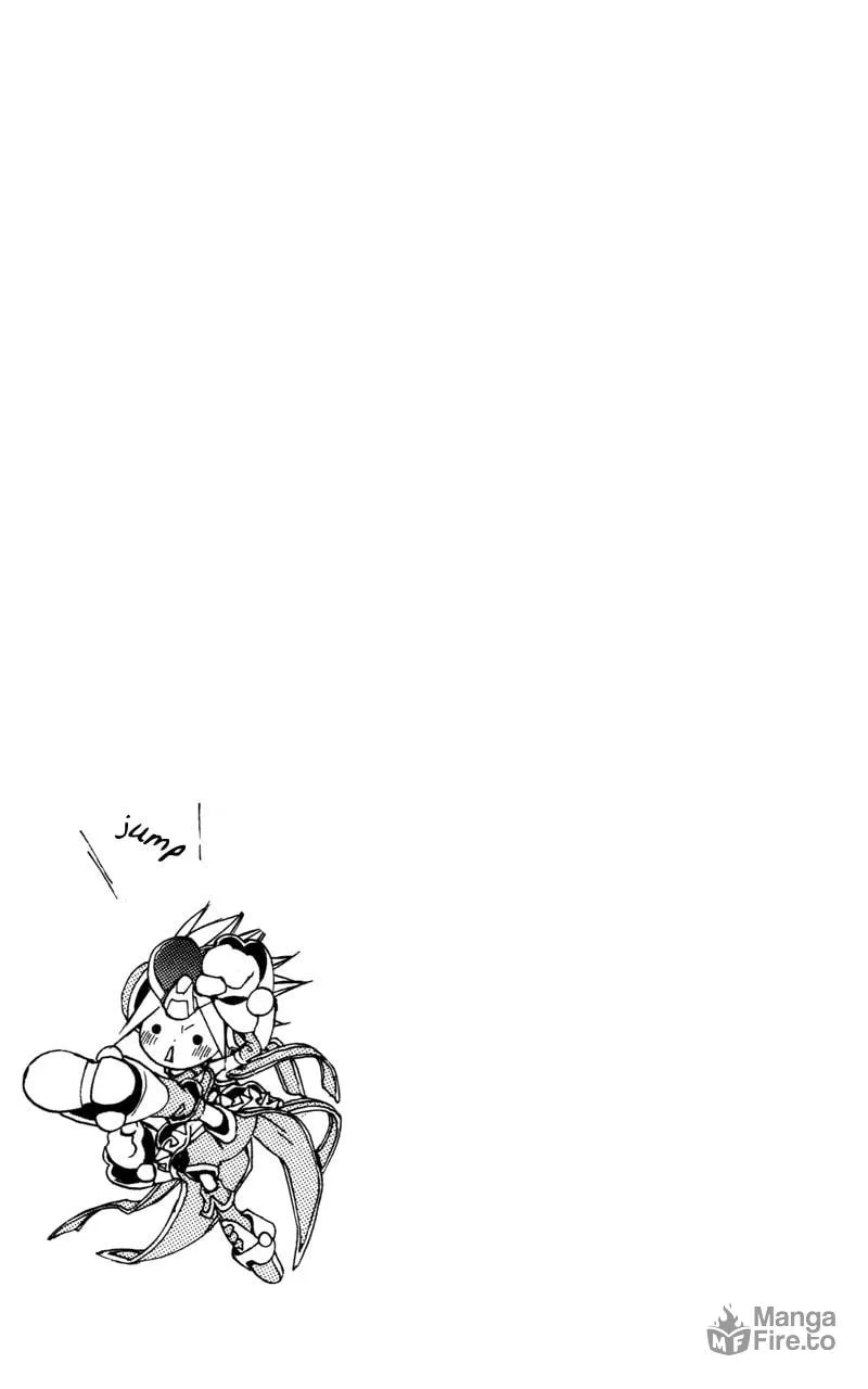 Read Mad Love Chase chapter 14.3 image 5 on Lezhin