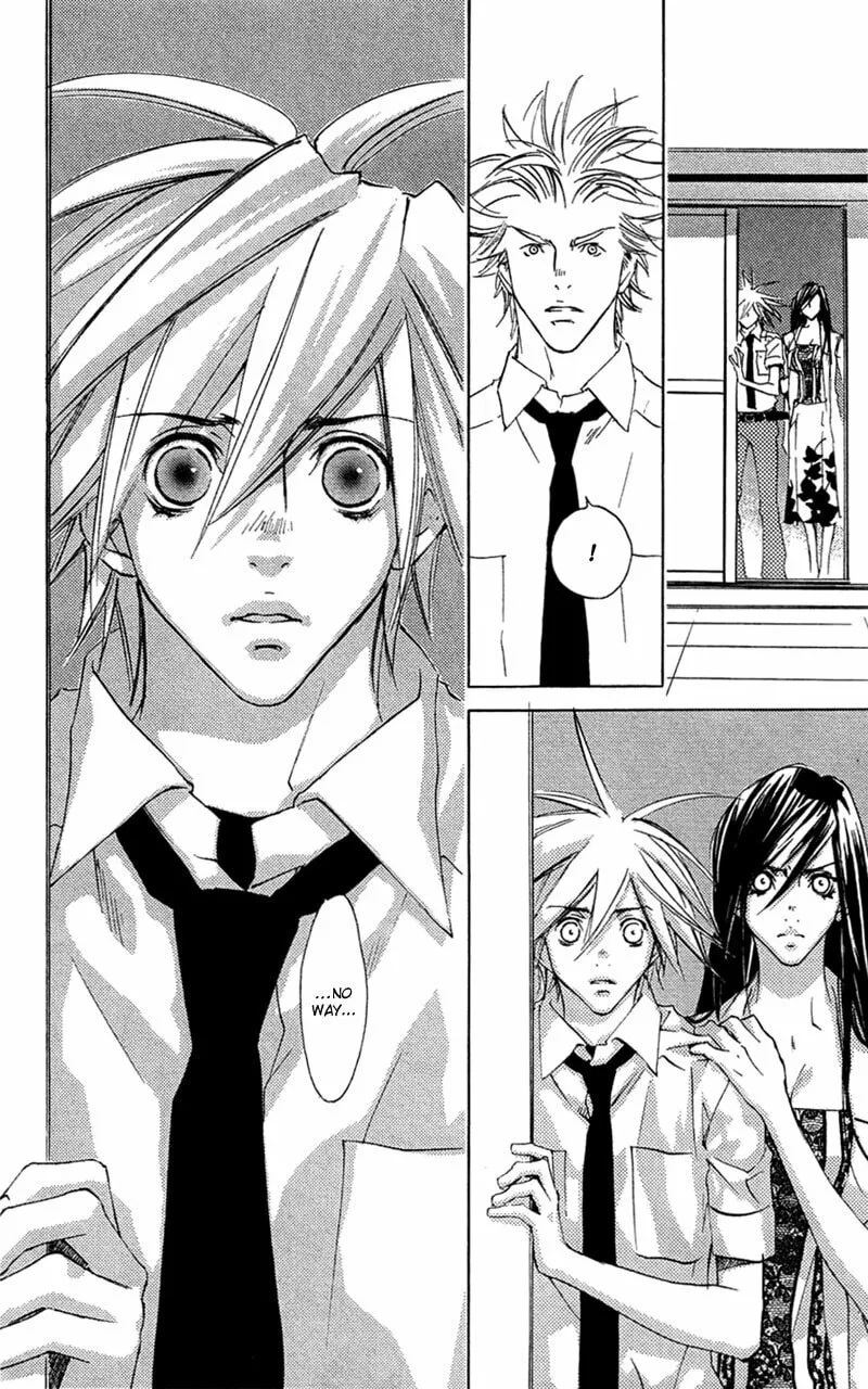 Read Mad Love Chase chapter 17 image 25 on Lezhin
