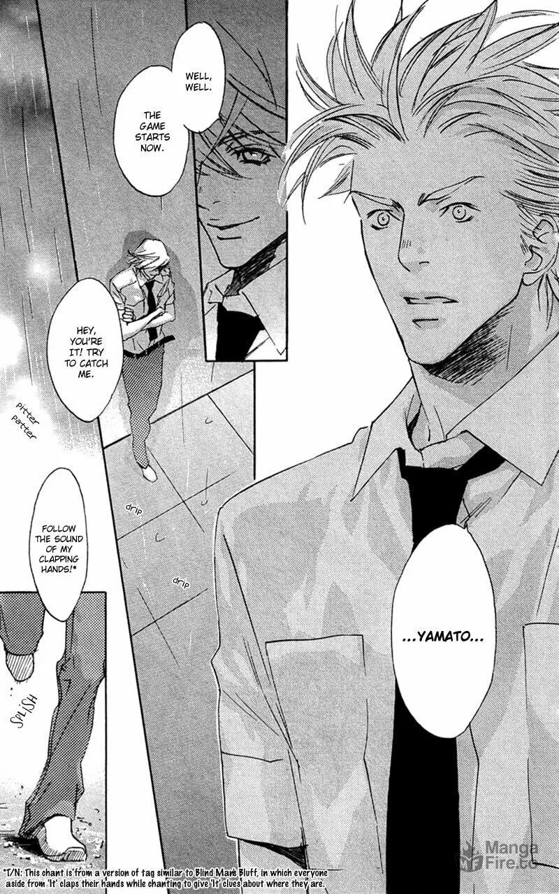 Read Mad Love Chase chapter 17 image 26 on Lezhin