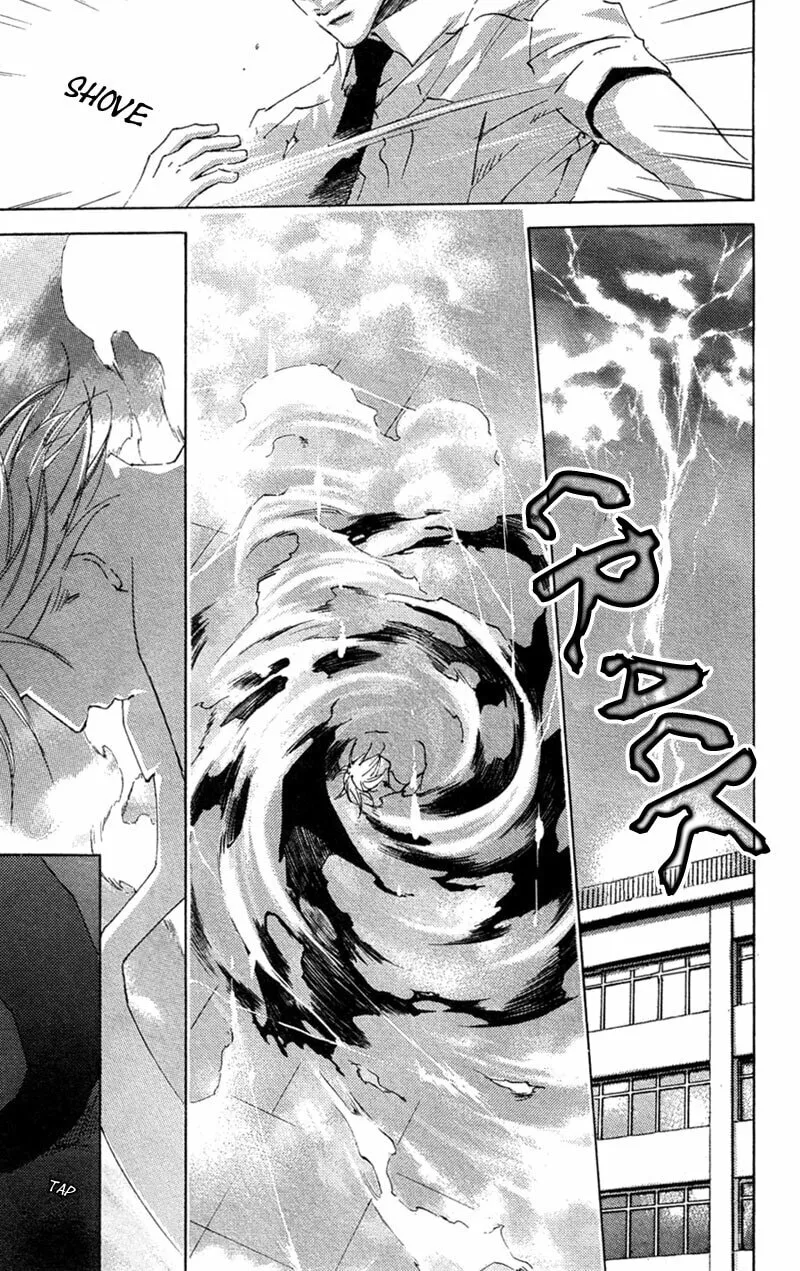 Read Mad Love Chase chapter 17 image 28 on Lezhin