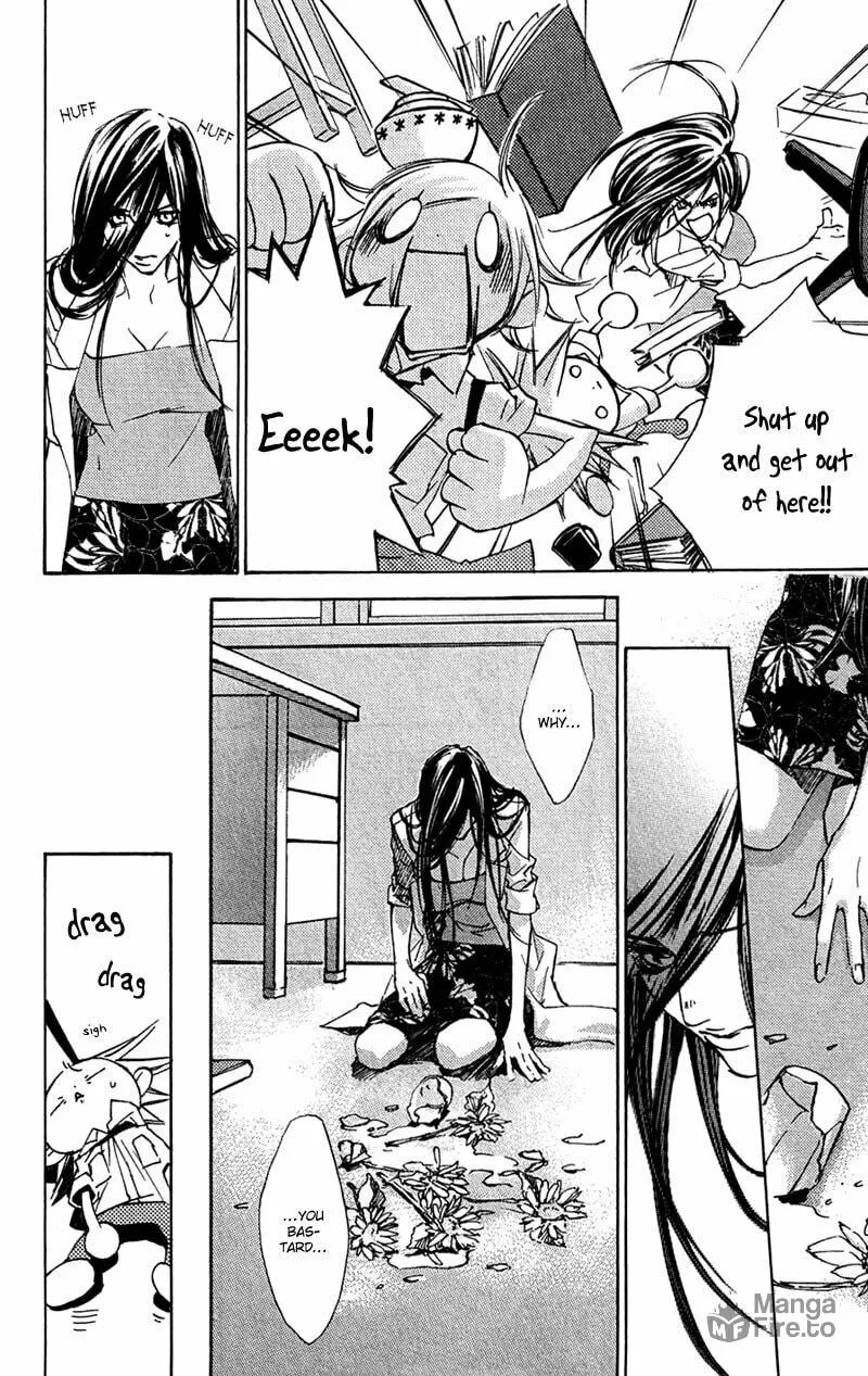 Read Mad Love Chase chapter 18 image 14 on Lezhin