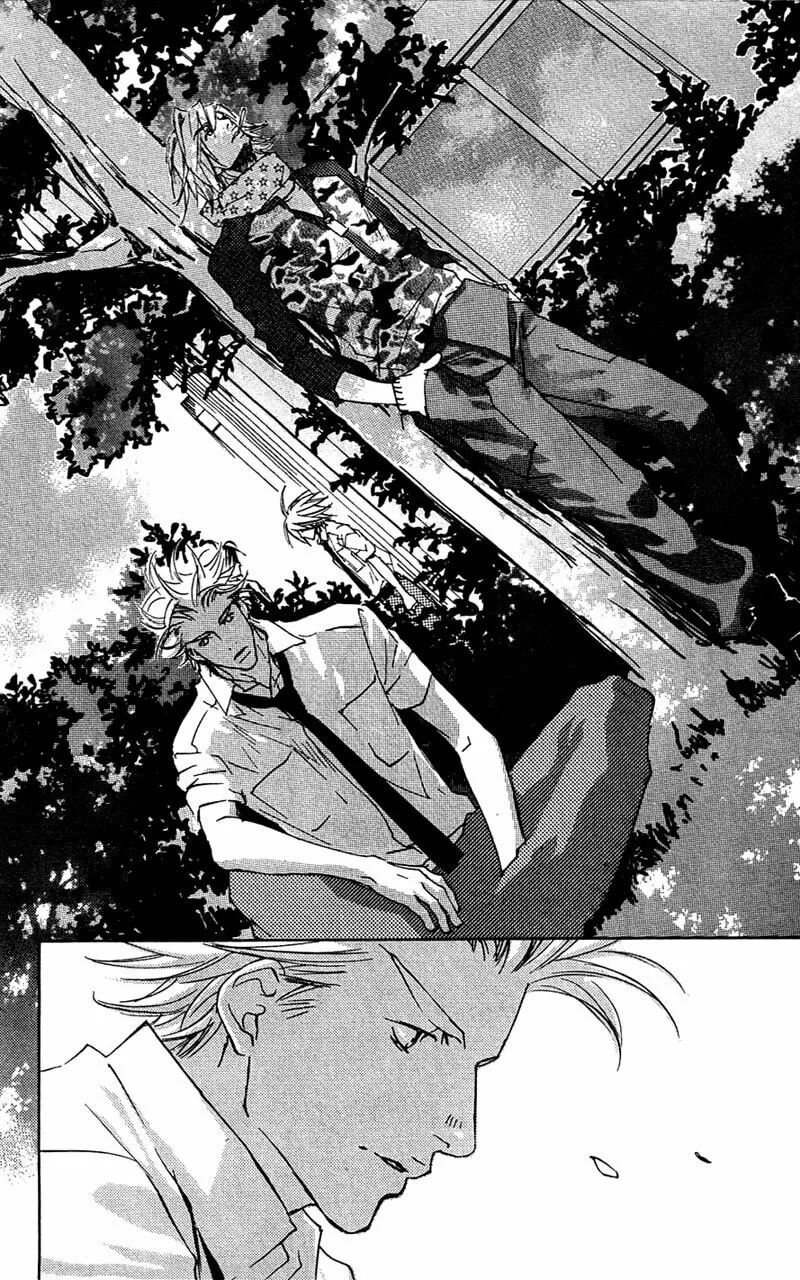 Read Mad Love Chase chapter 18 image 22 on Lezhin