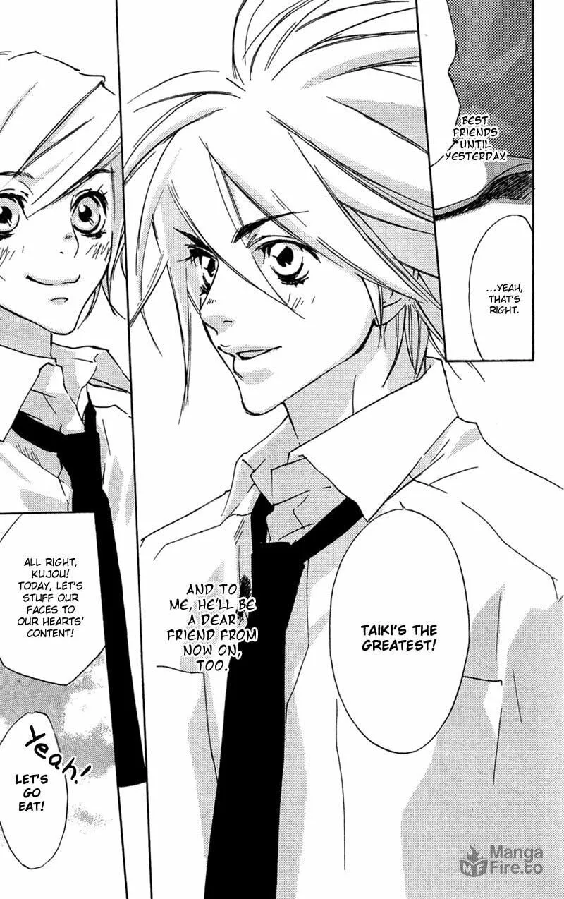 Read Mad Love Chase chapter 18 image 29 on Lezhin