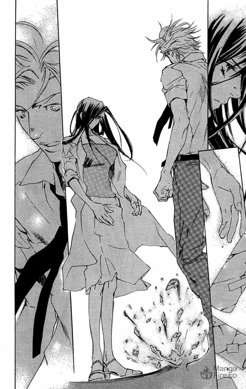 Read Mad Love Chase chapter 19 image 17 on Lezhin