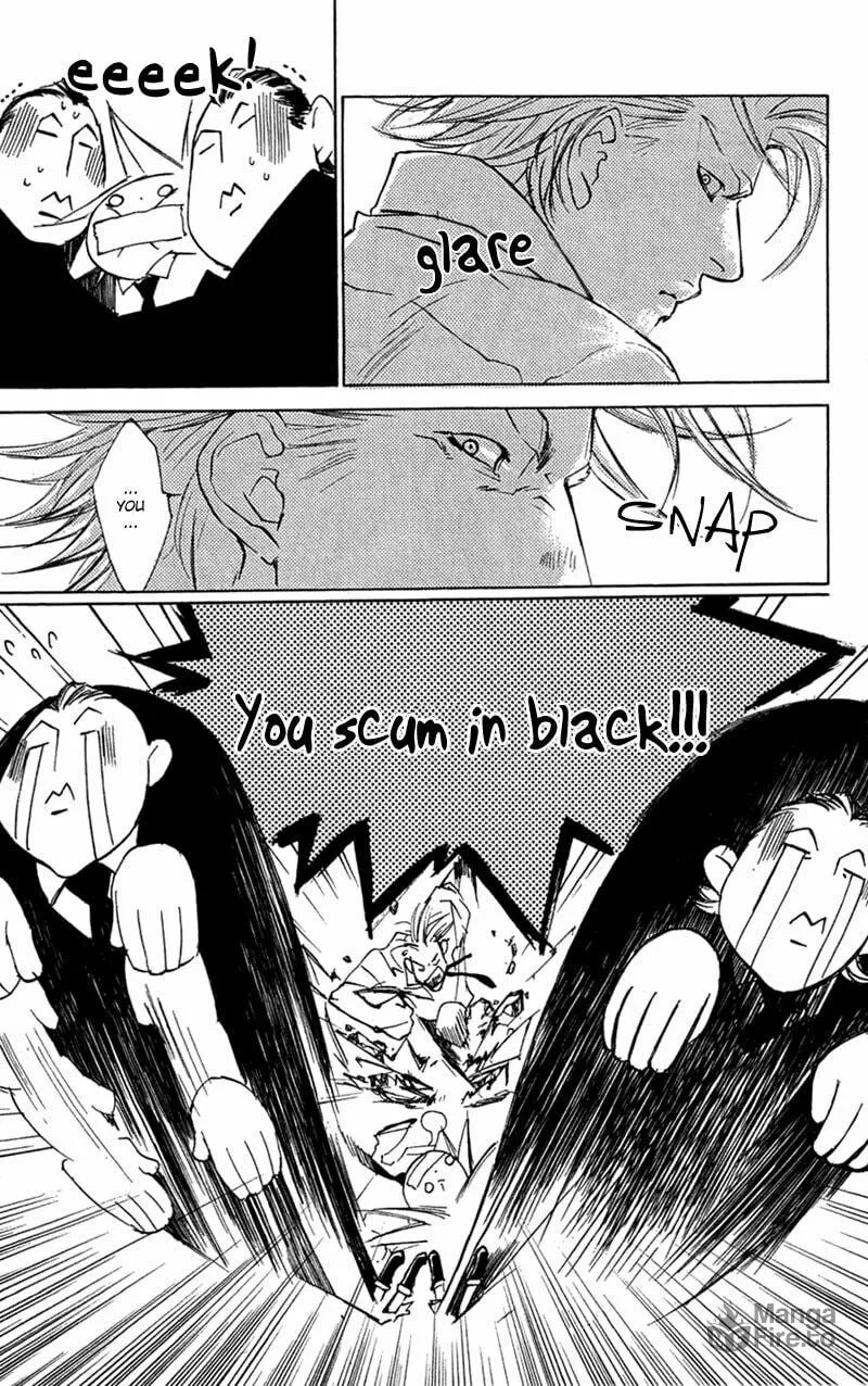 Read Mad Love Chase chapter 19 image 26 on Lezhin