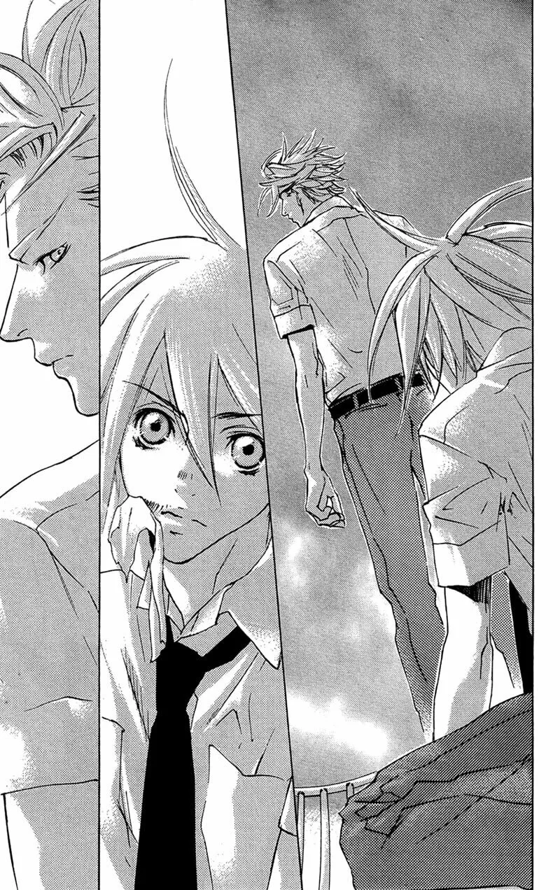 Read Mad Love Chase chapter 19 image 28 on Lezhin