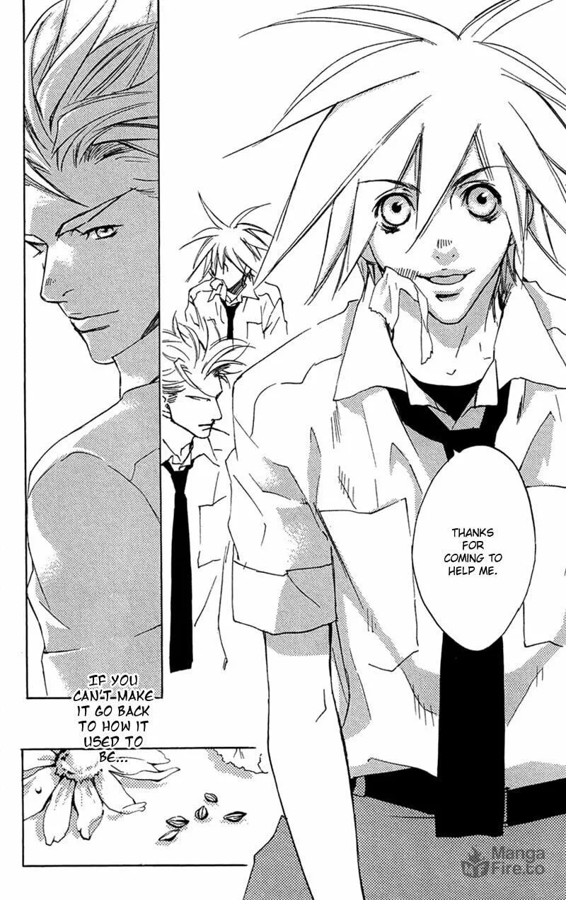Read Mad Love Chase chapter 19 image 29 on Lezhin