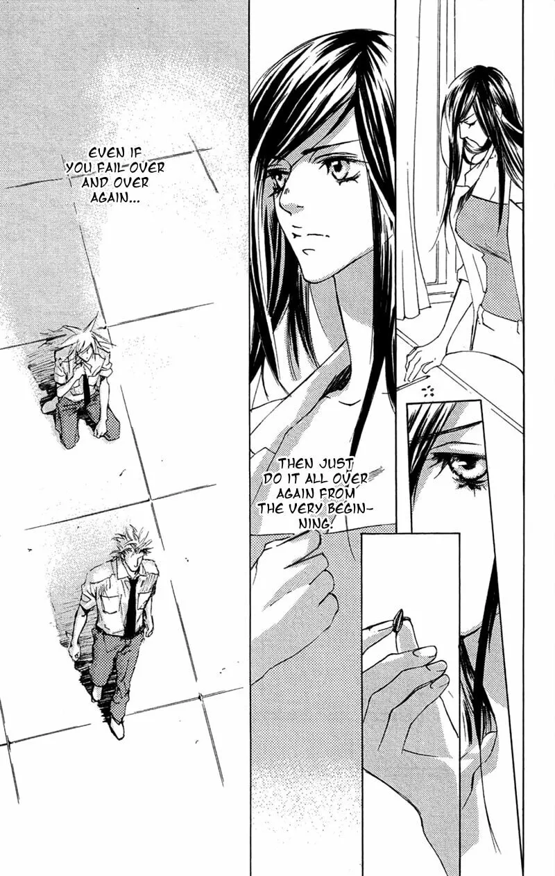 Read Mad Love Chase chapter 19 image 30 on Lezhin