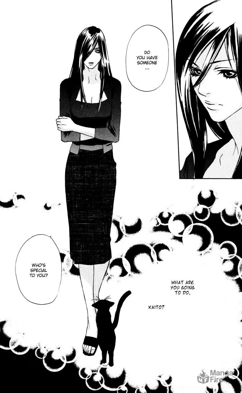 Read Mad Love Chase chapter 2 image 41 on Lezhin