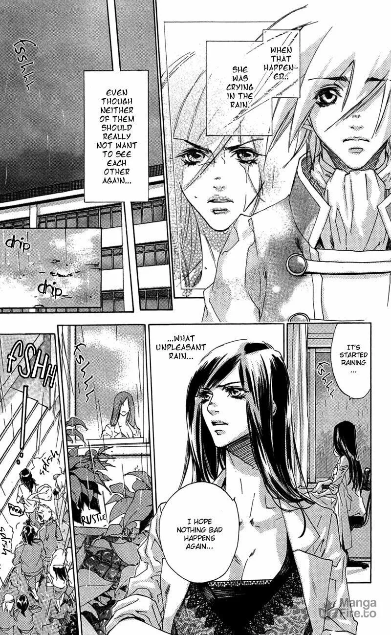 Read Mad Love Chase chapter 21 image 14 on Lezhin