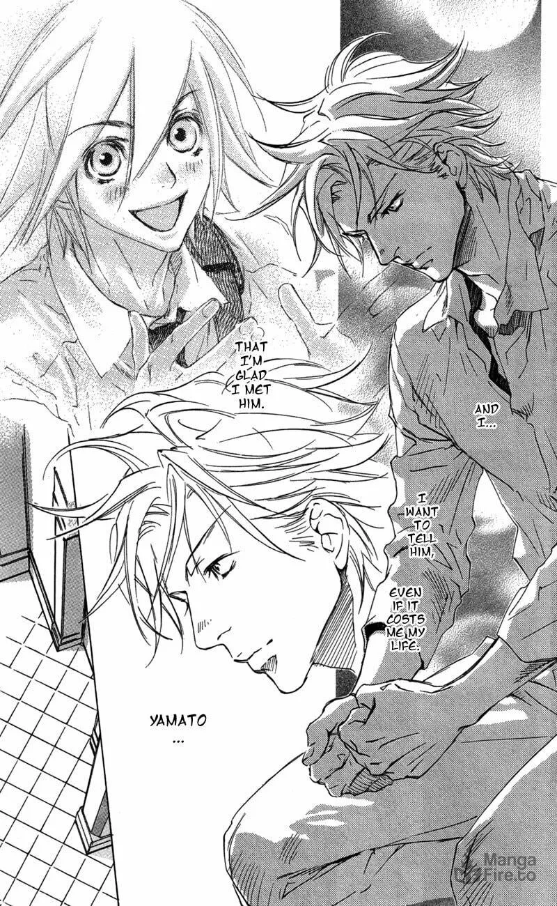 Read Mad Love Chase chapter 24 image 11 on Lezhin