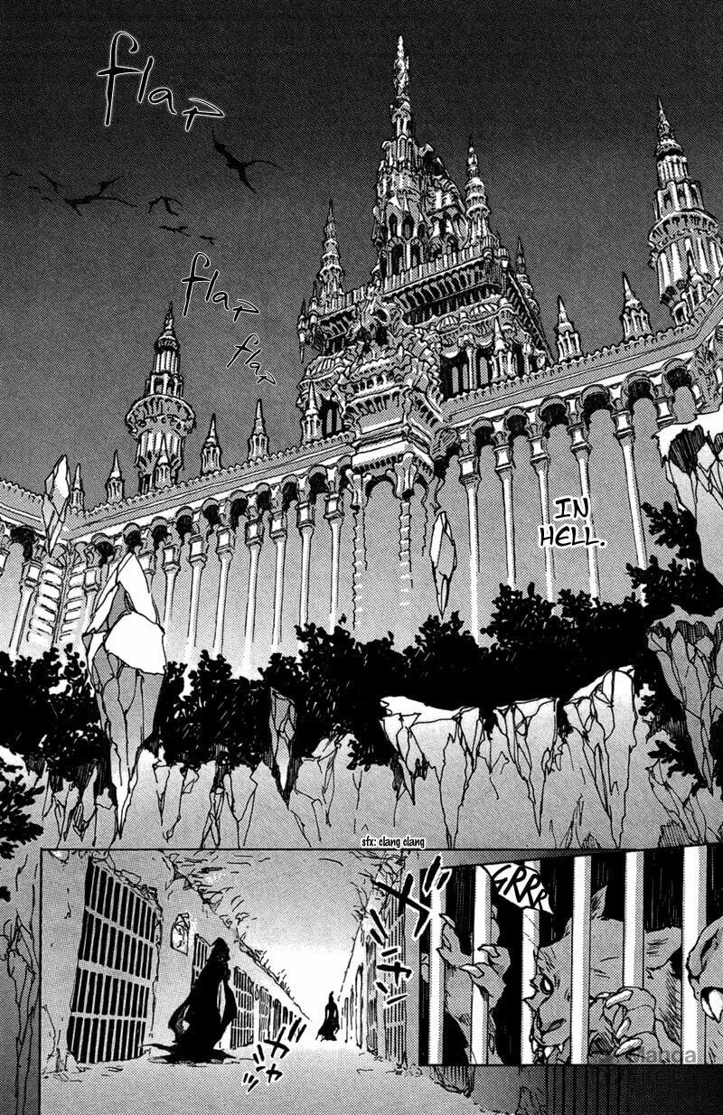 Read Mad Love Chase chapter 24 image 2 on Lezhin